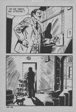 Elvifrance - Les cornards - 033 - Cléo, en cinq sec : page 56