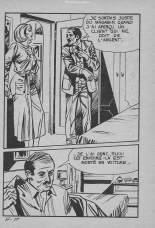 Elvifrance - Les cornards - 033 - Cléo, en cinq sec : page 59