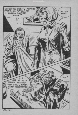 Elvifrance - Les cornards - 033 - Cléo, en cinq sec : page 61