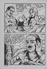 Elvifrance - Les cornards - 033 - Cléo, en cinq sec : page 62