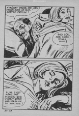 Elvifrance - Les cornards - 033 - Cléo, en cinq sec : page 63