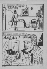 Elvifrance - Les cornards - 033 - Cléo, en cinq sec : page 65