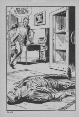 Elvifrance - Les cornards - 033 - Cléo, en cinq sec : page 66