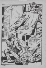 Elvifrance - Les cornards - 033 - Cléo, en cinq sec : page 67