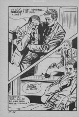 Elvifrance - Les cornards - 033 - Cléo, en cinq sec : page 68