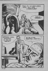 Elvifrance - Les cornards - 033 - Cléo, en cinq sec : page 69