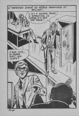 Elvifrance - Les cornards - 033 - Cléo, en cinq sec : page 70