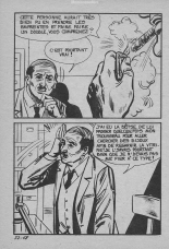 Elvifrance - Les cornards - 033 - Cléo, en cinq sec : page 72