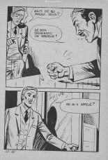 Elvifrance - Les cornards - 033 - Cléo, en cinq sec : page 73