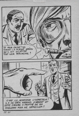 Elvifrance - Les cornards - 033 - Cléo, en cinq sec : page 75