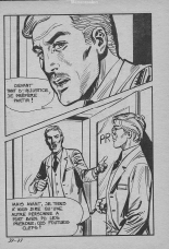 Elvifrance - Les cornards - 033 - Cléo, en cinq sec : page 77