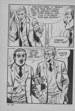 Elvifrance - Les cornards - 033 - Cléo, en cinq sec : page 78