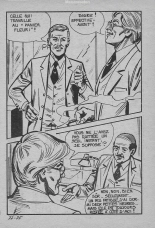 Elvifrance - Les cornards - 033 - Cléo, en cinq sec : page 79