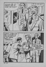 Elvifrance - Les cornards - 033 - Cléo, en cinq sec : page 80