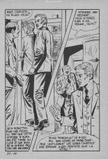 Elvifrance - Les cornards - 033 - Cléo, en cinq sec : page 81