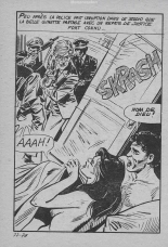 Elvifrance - Les cornards - 033 - Cléo, en cinq sec : page 82