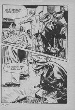 Elvifrance - Les cornards - 033 - Cléo, en cinq sec : page 83