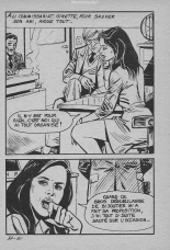 Elvifrance - Les cornards - 033 - Cléo, en cinq sec : page 85