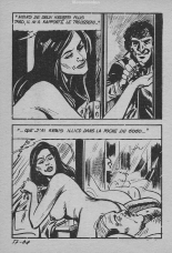 Elvifrance - Les cornards - 033 - Cléo, en cinq sec : page 88