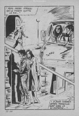 Elvifrance - Les cornards - 033 - Cléo, en cinq sec : page 90