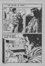 Elvifrance - Les cornards - 033 - Cléo, en cinq sec : page 91