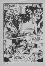 Elvifrance - Les cornards - 033 - Cléo, en cinq sec : page 92