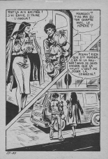 Elvifrance - Les cornards - 033 - Cléo, en cinq sec : page 93