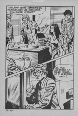 Elvifrance - Les cornards - 033 - Cléo, en cinq sec : page 94