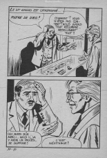 Elvifrance - Les cornards - 033 - Cléo, en cinq sec : page 95