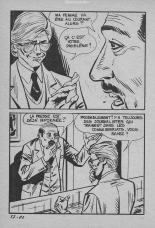 Elvifrance - Les cornards - 033 - Cléo, en cinq sec : page 96