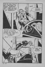 Elvifrance - Les cornards - 033 - Cléo, en cinq sec : page 97