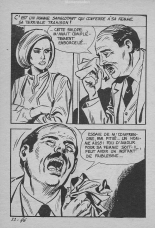 Elvifrance - Les cornards - 033 - Cléo, en cinq sec : page 100