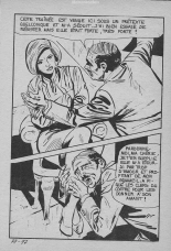 Elvifrance - Les cornards - 033 - Cléo, en cinq sec : page 101