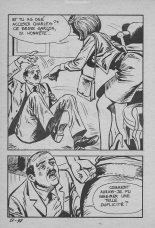 Elvifrance - Les cornards - 033 - Cléo, en cinq sec : page 102