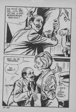 Elvifrance - Les cornards - 033 - Cléo, en cinq sec : page 103