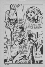 Elvifrance - Les cornards - 033 - Cléo, en cinq sec : page 104