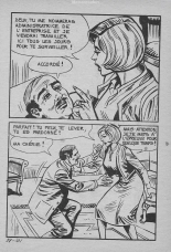 Elvifrance - Les cornards - 033 - Cléo, en cinq sec : page 105