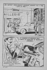 Elvifrance - Les cornards - 033 - Cléo, en cinq sec : page 107