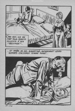 Elvifrance - Les cornards - 033 - Cléo, en cinq sec : page 108