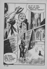Elvifrance - Les cornards - 033 - Cléo, en cinq sec : page 110
