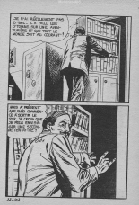 Elvifrance - Les cornards - 033 - Cléo, en cinq sec : page 111