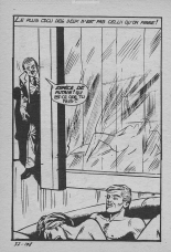 Elvifrance - Les cornards - 033 - Cléo, en cinq sec : page 112