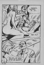 Elvifrance - Les cornards - 033 - Cléo, en cinq sec : page 113