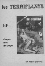 Elvifrance - Les cornards - 033 - Cléo, en cinq sec : page 118