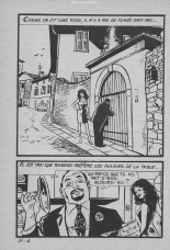 Elvifrance - Les cornards - 033 - Cléo, en cinq sec : page 124