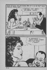 Elvifrance - Les cornards - 033 - Cléo, en cinq sec : page 128