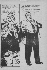 Elvifrance - Les cornards - 033 - Cléo, en cinq sec : page 129