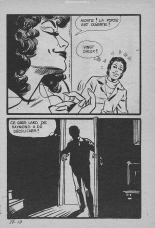 Elvifrance - Les cornards - 033 - Cléo, en cinq sec : page 137