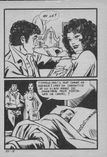 Elvifrance - Les cornards - 033 - Cléo, en cinq sec : page 139