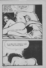 Elvifrance - Les cornards - 033 - Cléo, en cinq sec : page 141